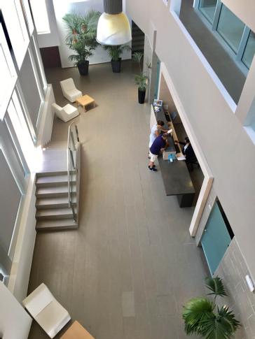 Relais Termal | Balneario de Grávalos | Fotos 3