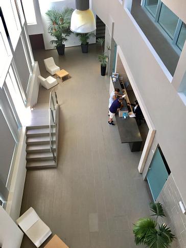 Relais Termal | Balneario de Grávalos | Fotos 3