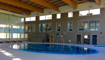 Relais Termal | Balneario de Grávalos | Fotos 3