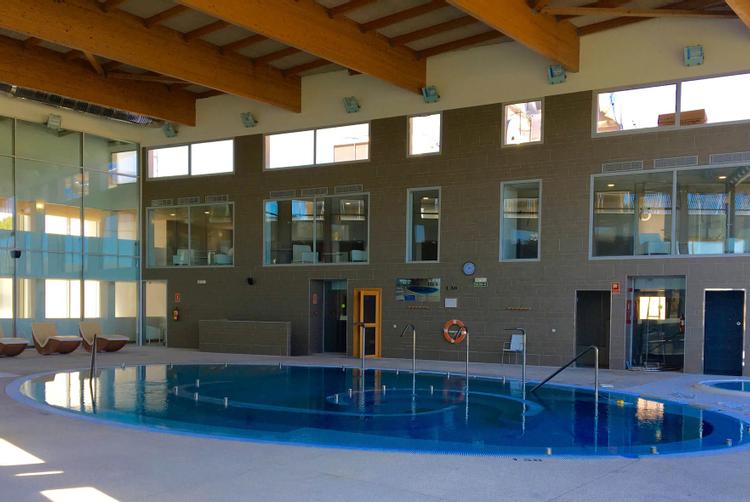 Relais Termal | Santander | 2