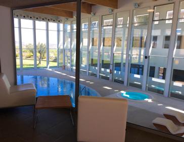 Relais Termal | Balneario de Grávalos | Fotos 7