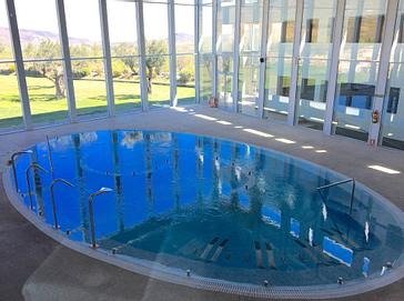 Relais Termal | Balneario de Grávalos | Fotos 6