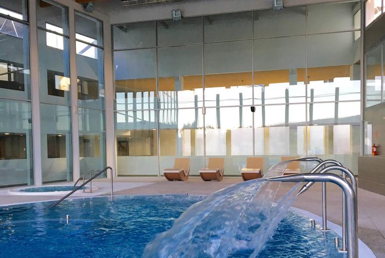 Relais Termal | Santander | 1