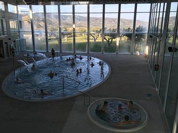 Relais Termal | Balneario de Grávalos | Fotos 5