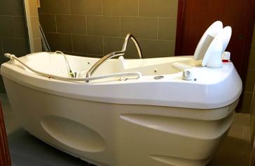 Relais Termal | Balneario de Grávalos | Fotos 4