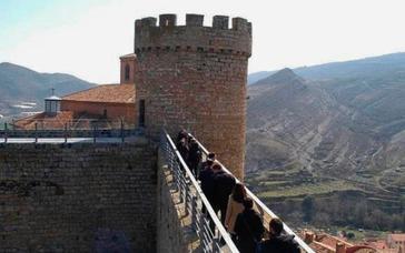 Relais Termal | Balneario de Grávalos | Fotos 9