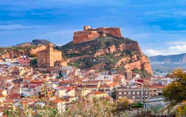 Relais Termal | Balneario de Grávalos | Fotos 14