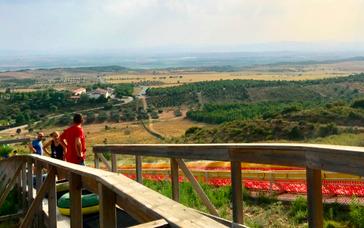 Relais Termal | Balneario de Grávalos | Fotos 13