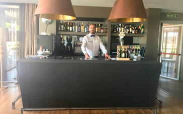 Relais Termal | Balneario de Grávalos | Fotos 14