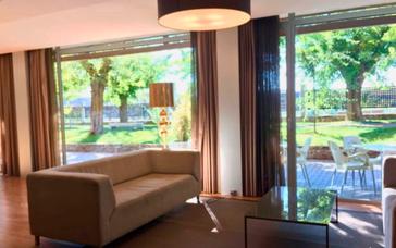 Relais Termal | Balneario de Grávalos | Fotos 15