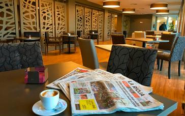 Relais Termal | Balneario de Grávalos | Fotos 13