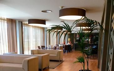 Balneario de Grávalos