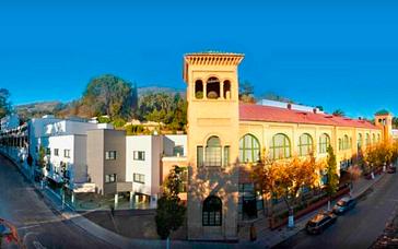 Relais Termal | Balneario de Lanjarón | Fotos 10