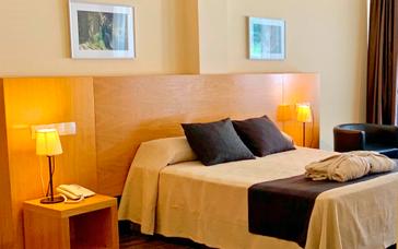 Relais Termal | Balneario de Lanjarón | Fotos 4