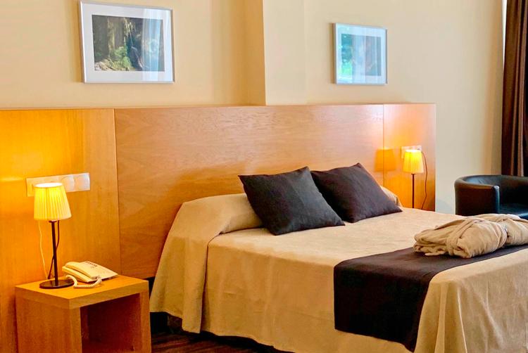 Relais Termal | Santander | 1