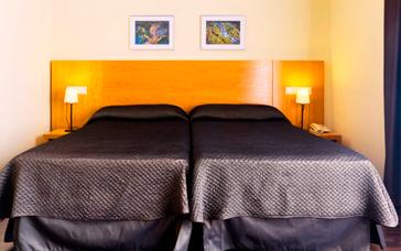 Relais Termal | Balneario de Lanjarón | Fotos 9