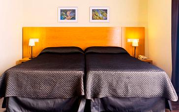 Relais Termal | Balneario de Lanjarón | Fotos 9