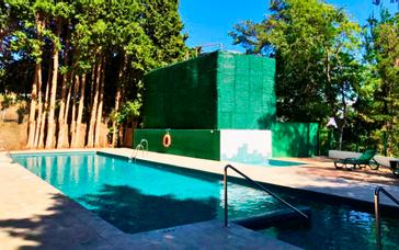 Relais Termal | Balneario de Lanjarón | Fotos 7