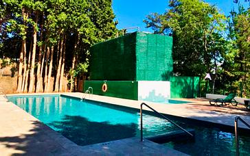 Relais Termal | Balneario de Lanjarón | Fotos 7