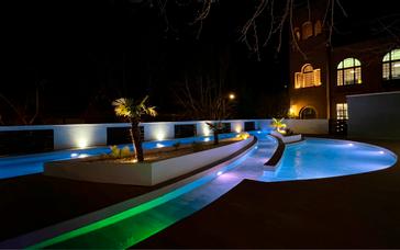 Relais Termal | Balneario de Lanjarón | Fotos 6