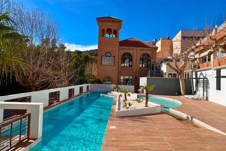 Relais Termal | Santander | 8