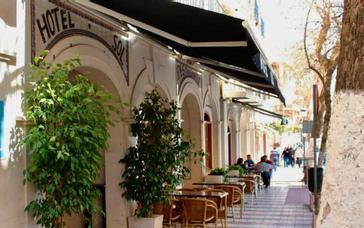 Relais Termal | Balneario de Lanjarón | Fotos 5