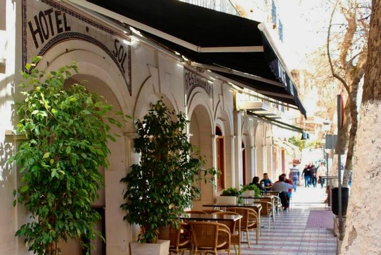 Relais Termal | Santander | 3