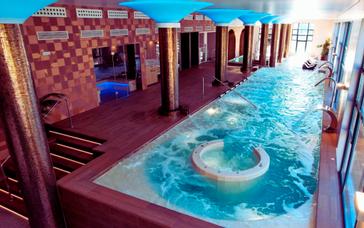 Aquatherma Lanjarón