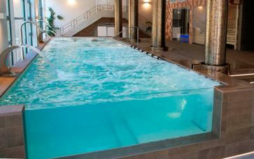 Relais Termal | Balneario de Lanjarón | Fotos 22