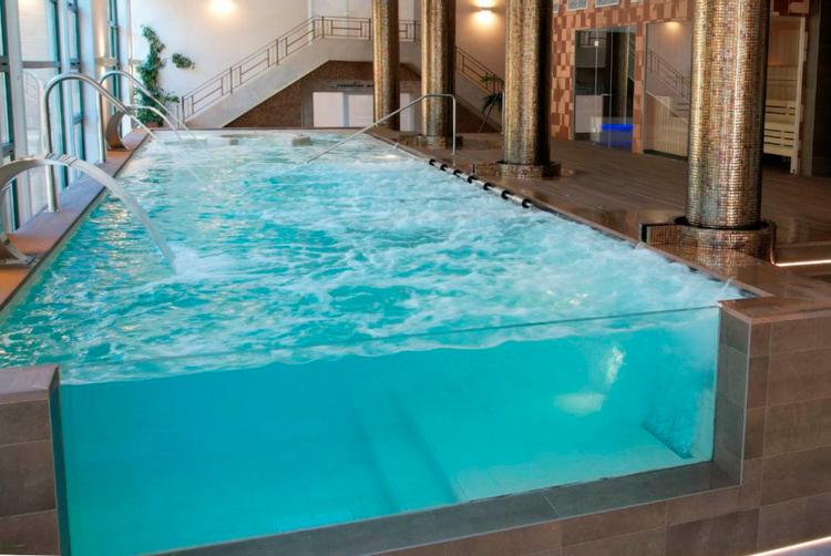 Relais Termal | Santander | 1