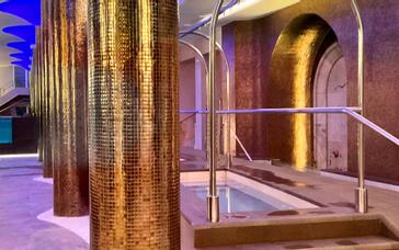 Relais Termal | Balneario de Lanjarón | Fotos 21