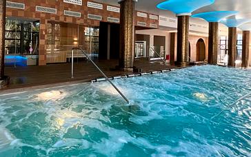 Relais Termal | Balneario de Lanjarón | Fotos 1