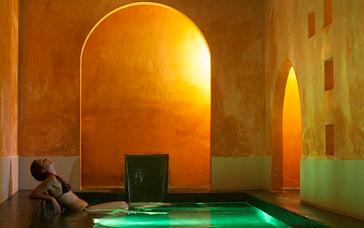 Relais Termal | Balneario de Lanjarón | Fotos 5