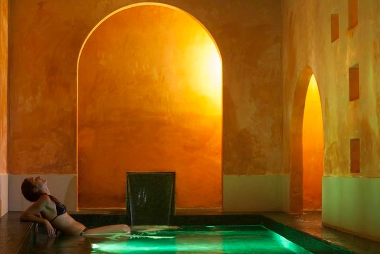 Relais Termal | Santander | 3