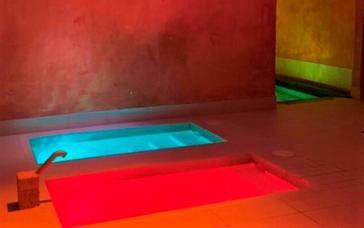 Relais Termal | Balneario de Lanjarón | Fotos 4