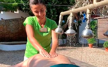 Relais Termal | Balneario de Lanjarón | Fotos 9