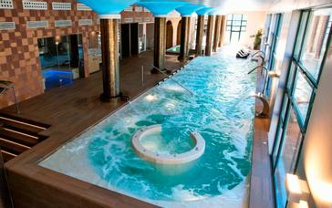 Relais Termal | Balneario de Lanjarón | Fotos 19