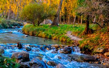 Relais Termal | Balneario de Lanjarón | Fotos 7