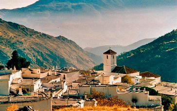 Relais Termal | Balneario de Lanjarón | Fotos 6