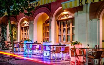 Relais Termal | Balneario de Lanjarón | Fotos 19