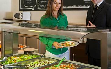 Relais Termal | Balneario de Lanjarón | Fotos 17