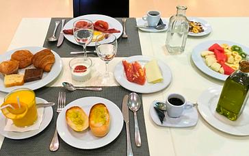 Relais Termal | Balneario de Lanjarón | Fotos 15