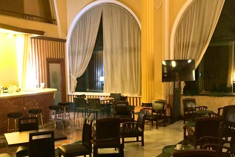 Relais Termal | Santander | 2