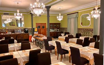 Relais Termal | Balneario de Lanjarón | Fotos 12