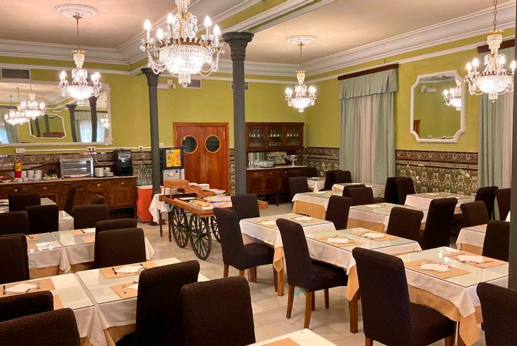 Relais Termal | Santander | 6