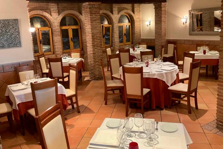 Relais Termal | Santander | 4