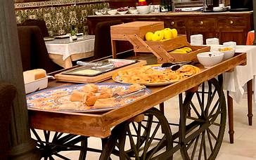 Relais Termal | Balneario de Lanjarón | Fotos 10