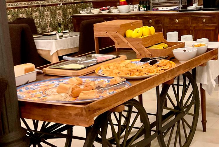 Relais Termal | Santander | 7