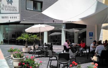 Relais Termal | Balneario de Lanjarón | Fotos 9