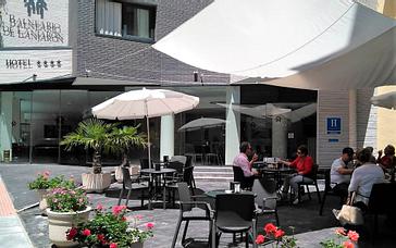 Relais Termal | Balneario de Lanjarón | Fotos 9